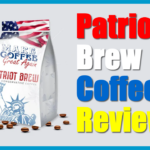 Patriot Brew Coffee Review